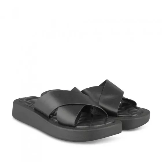 Mules NOIR PHILOV