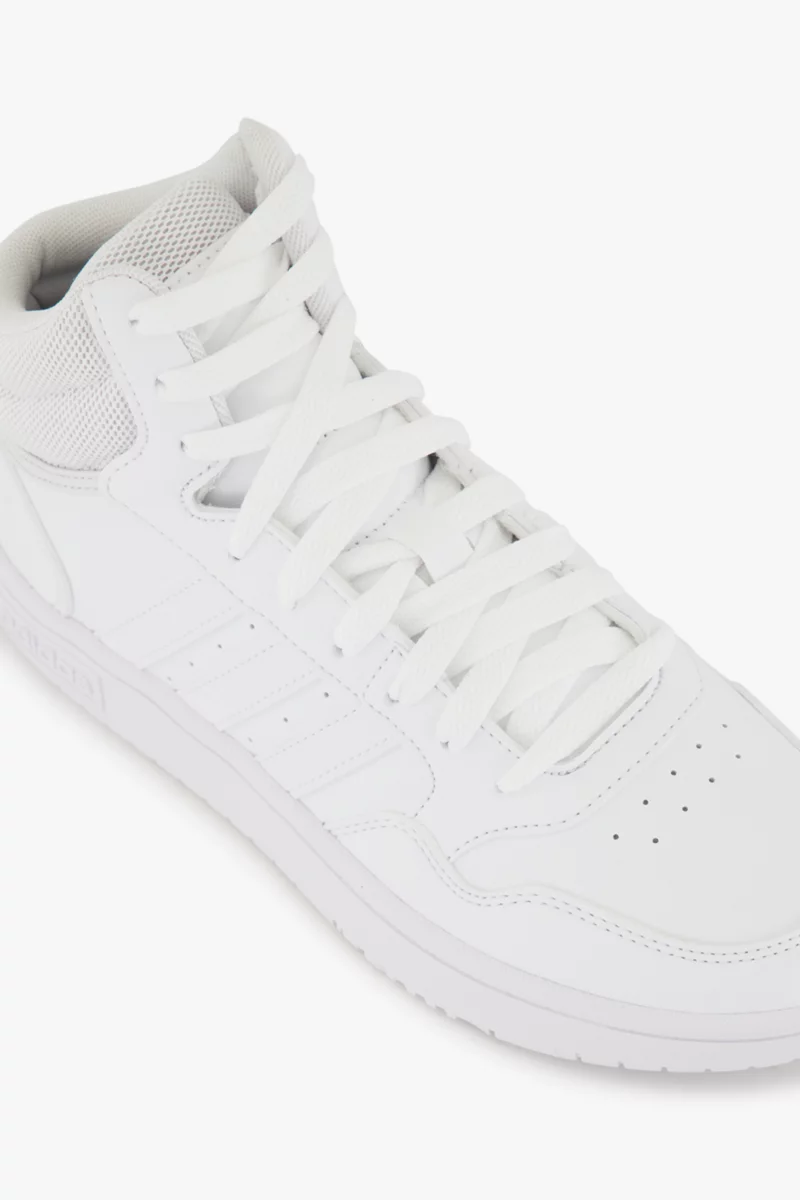 adidas Sportswear Hoops 3.0 Mid Damen Sneaker