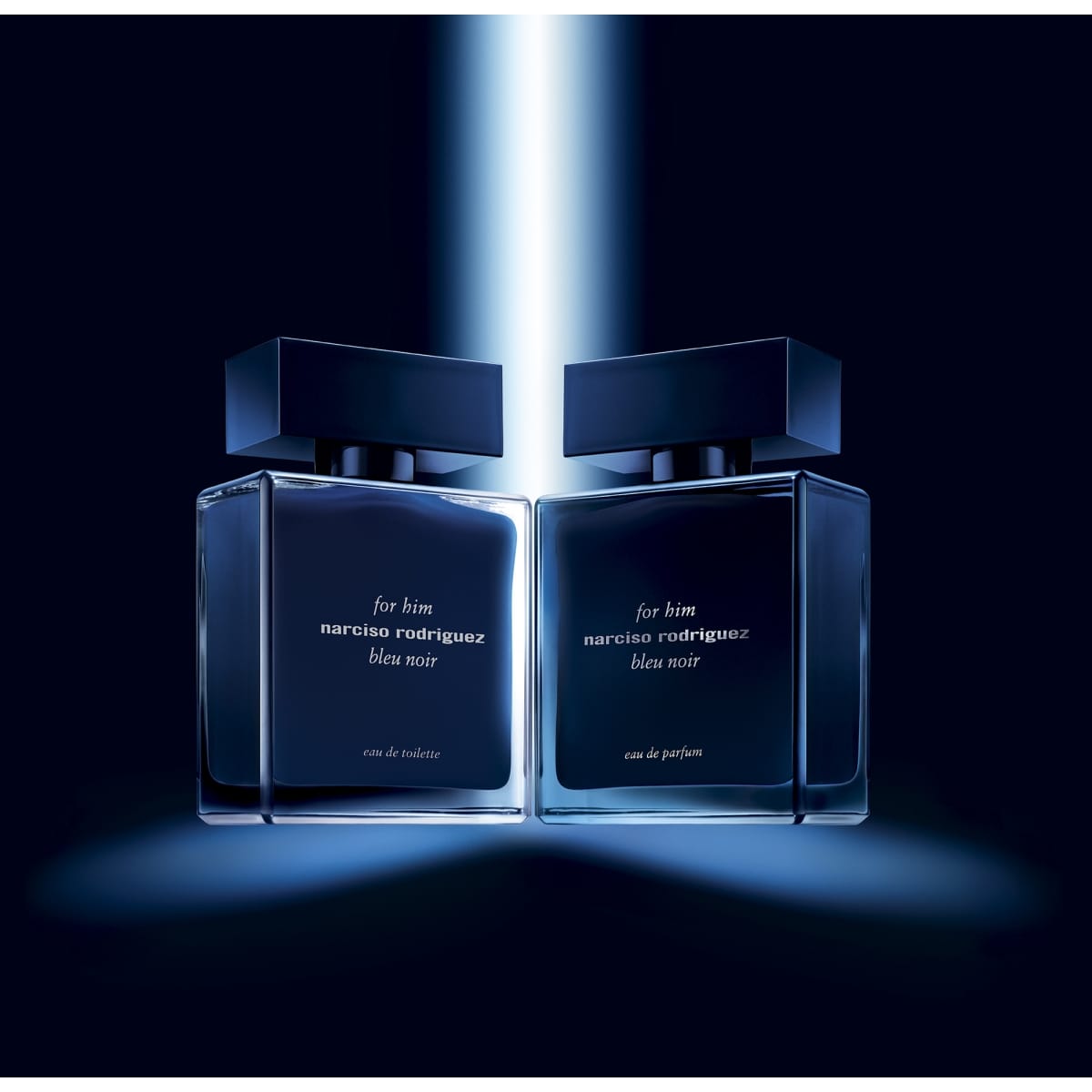 Narciso Rodriguez For Him Bleu Noir Eau de Parfum