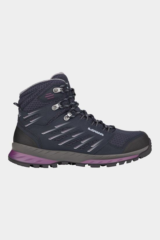 Lowa Lowa Trek Evo Gore-Tex Mid Wandelschoen Dames