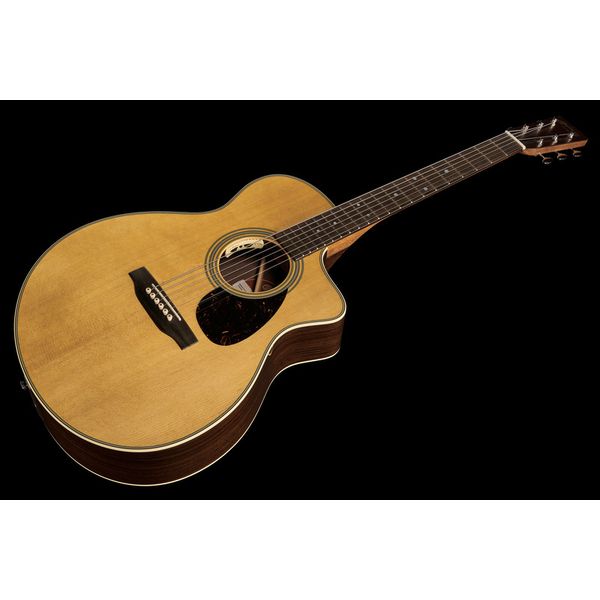 Martin Guitar SC-28E