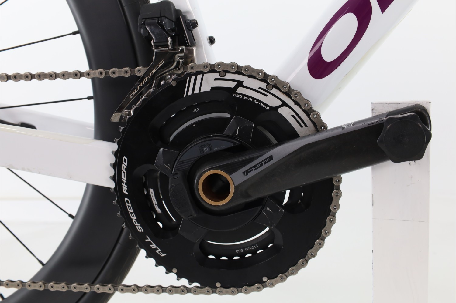 Orbea Orca OMX (2022) | Diamond
