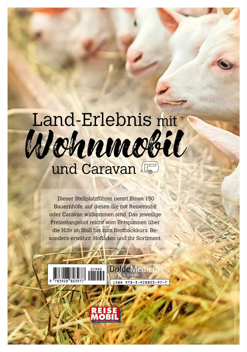 Stellplatzführer BAUERNHÖ