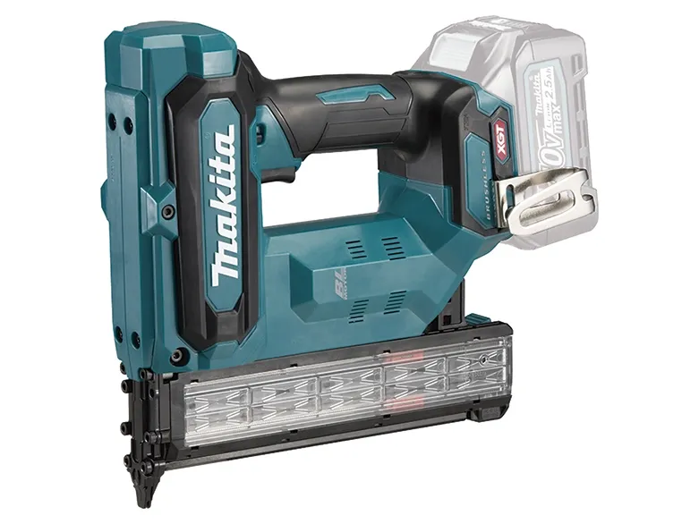 Makita FN001GZ - Sømmaskine - ledningfri - intet batteri, ingen oplader - 40 V - SOLO