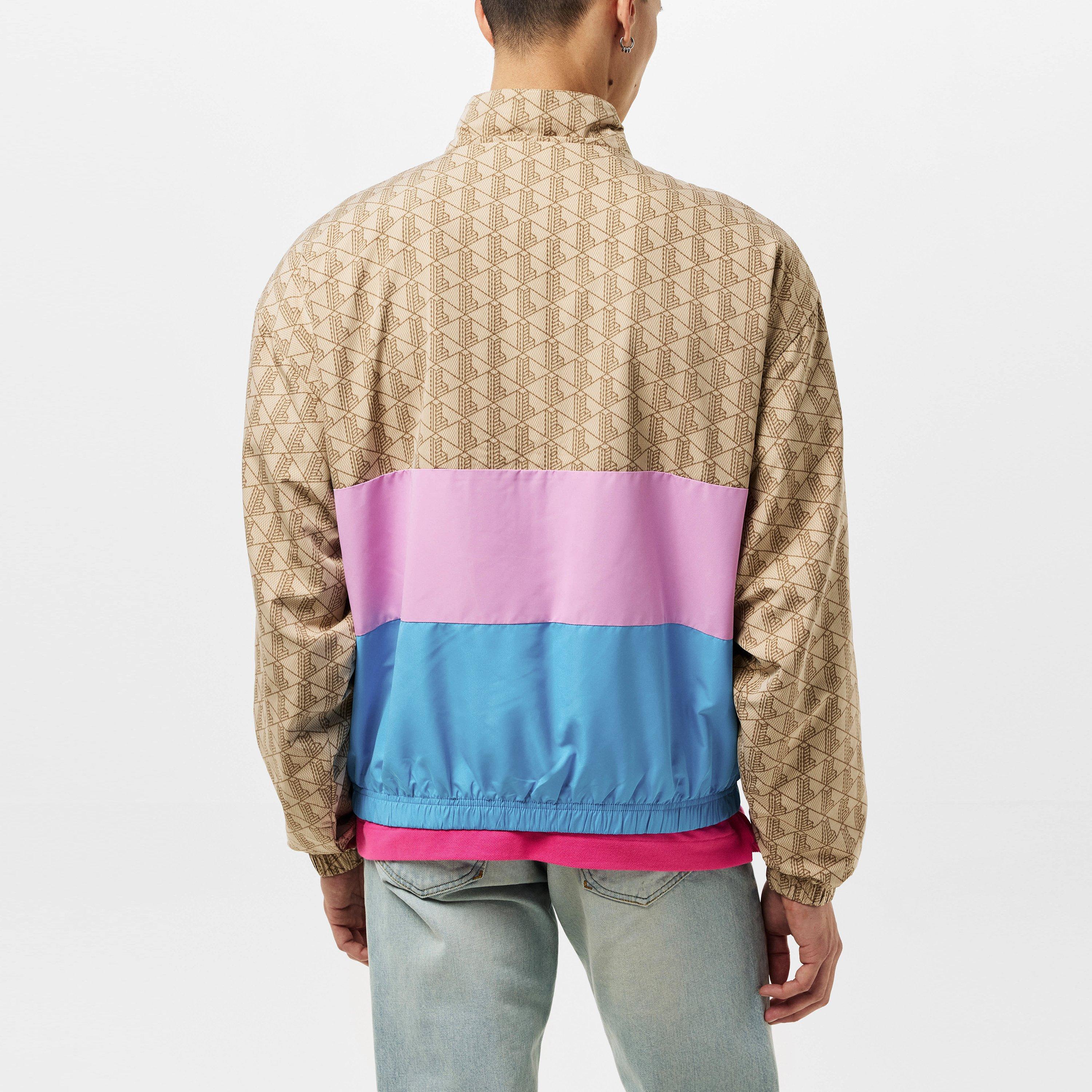 Lacoste Track Top