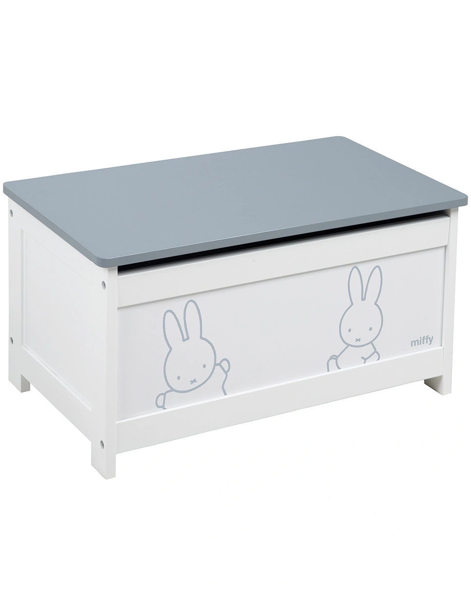 Spielzeugtruhe MIFFY
