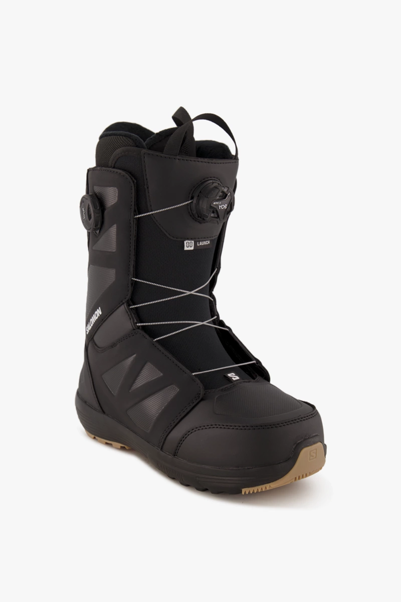 Salomon Launch BOA® SJ Herren Snowboardschuh