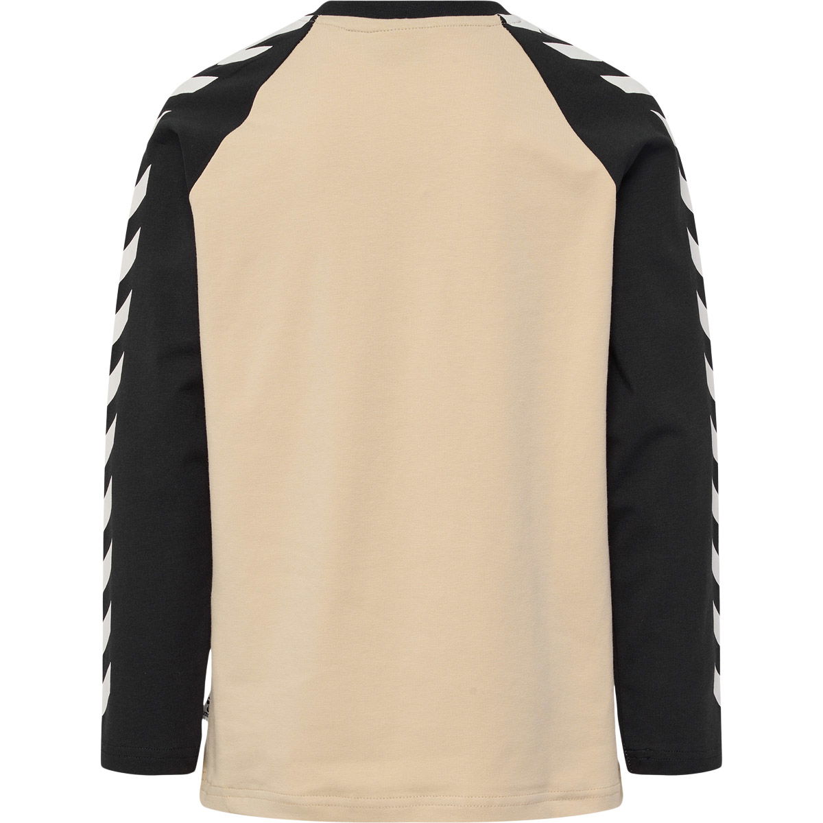 hummel Boys Langærmet T-shirt Børn
