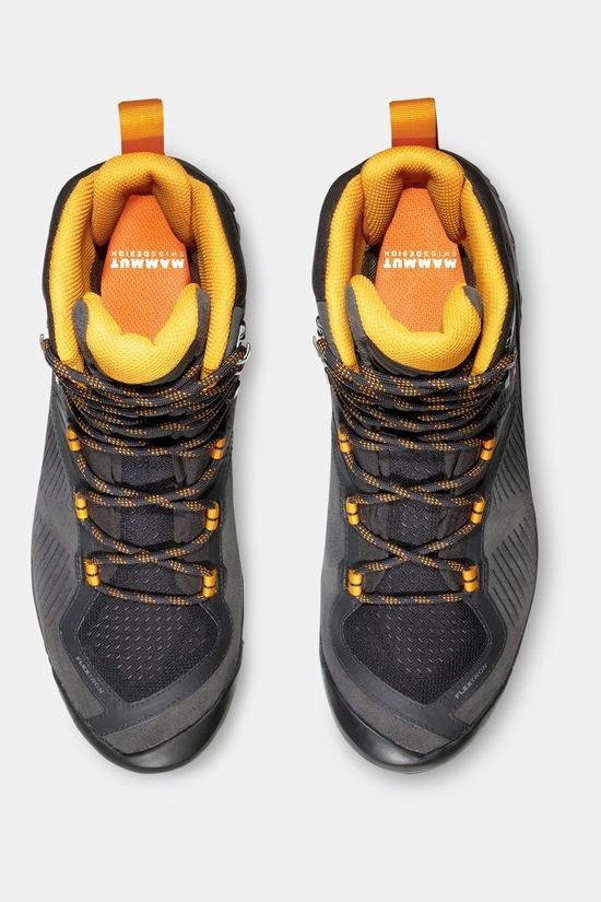 Mammut Mammut Sapuen High Gore-Tex Wandelschoen