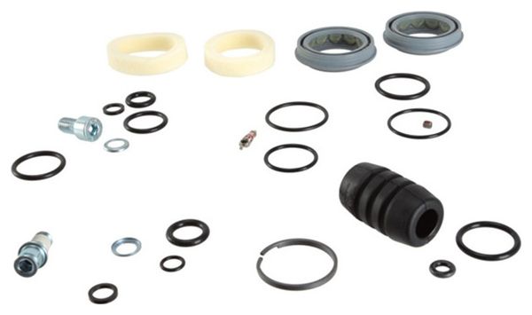 Kit Joints Rockshox Solo Air Sektor Silver A1