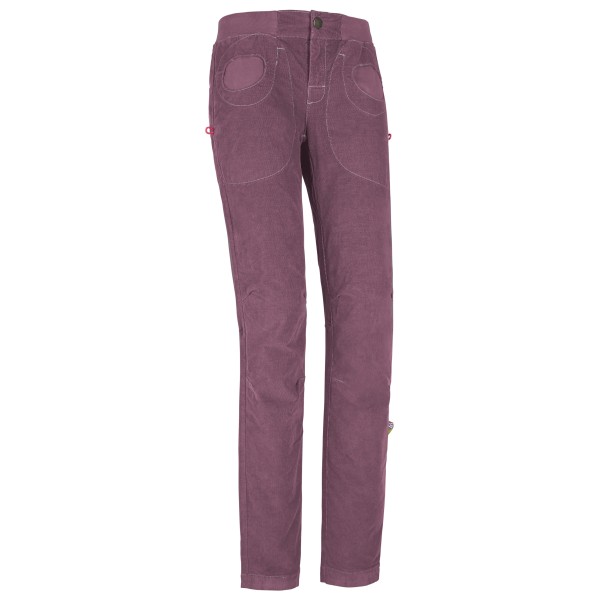 E9 - Women's Danie VS - Pantalon de bloc