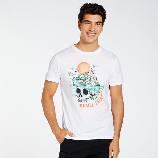 Camiseta Jack & Jones