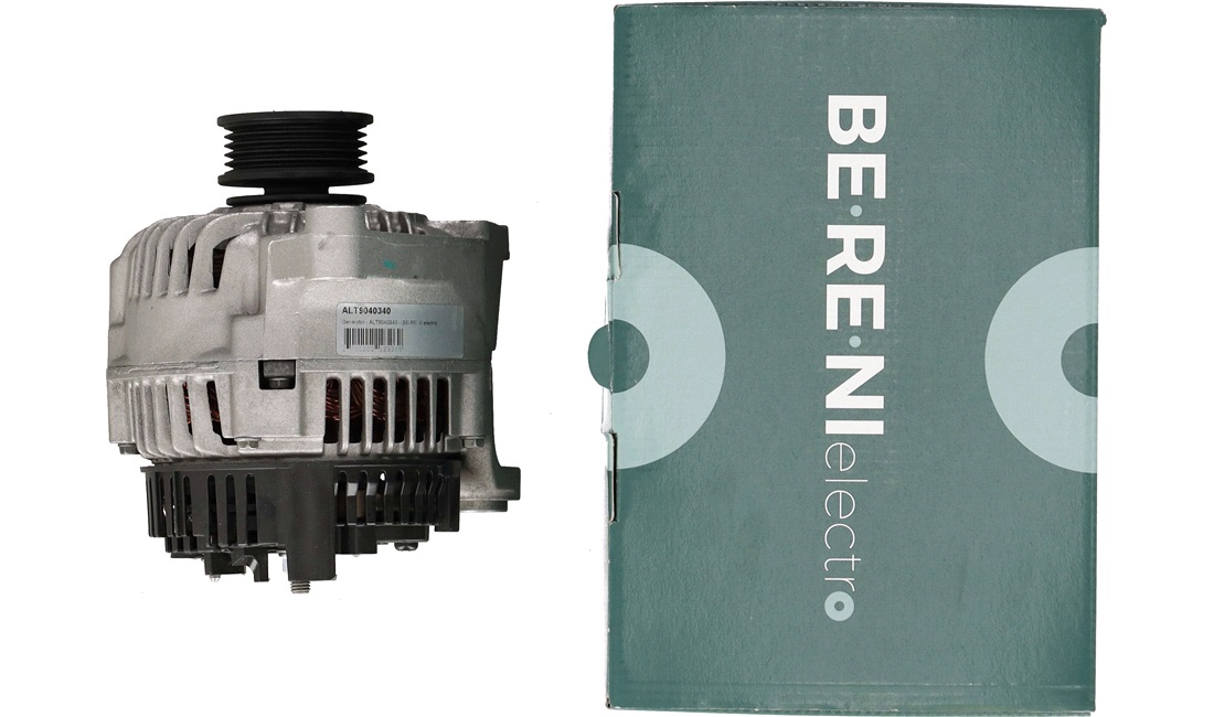 Generator