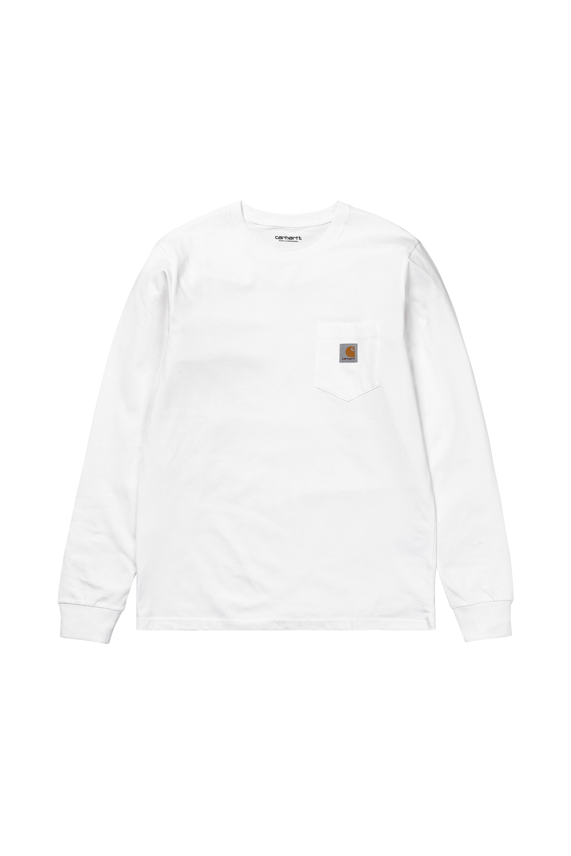 CARHARTT WIP T-shirt Blanc