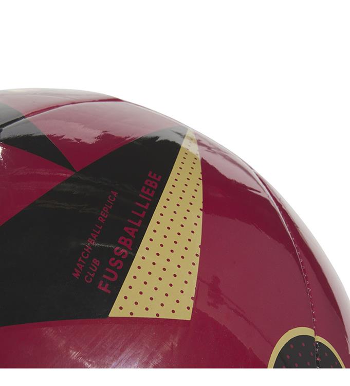 adidas Euro24 RBFA Belgium Club Voetbal