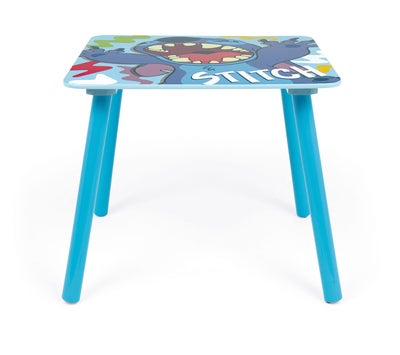 Disney Lilo & Stitch Bord og Stoler, Blå