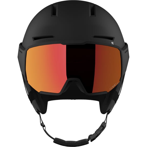 Casque de ski SALOMON OSMO SIGMA BLACK