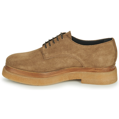 JB Martin - OSER - CROUTE VELOURS SABLE