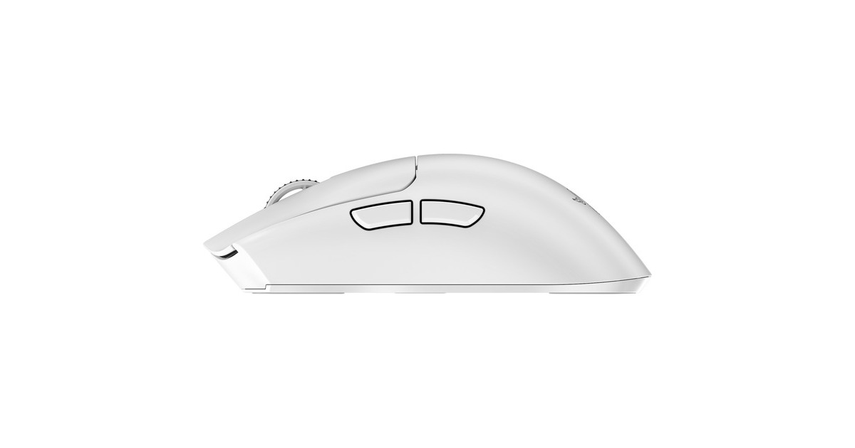 RazerViper V3 Pro gaming muis  (Wit, 35.000 dpi)
