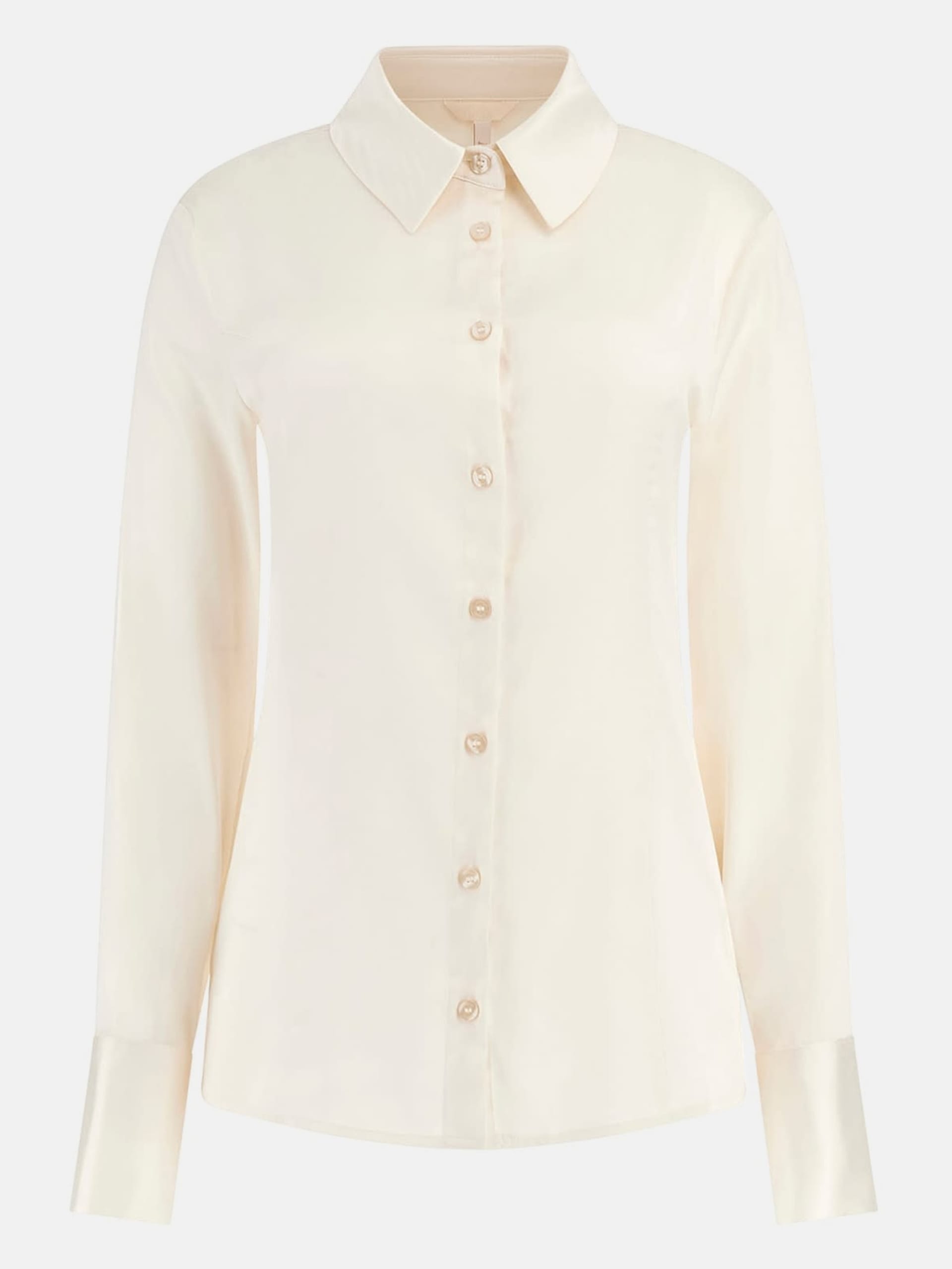 Camisa Corset Eco Fernanda