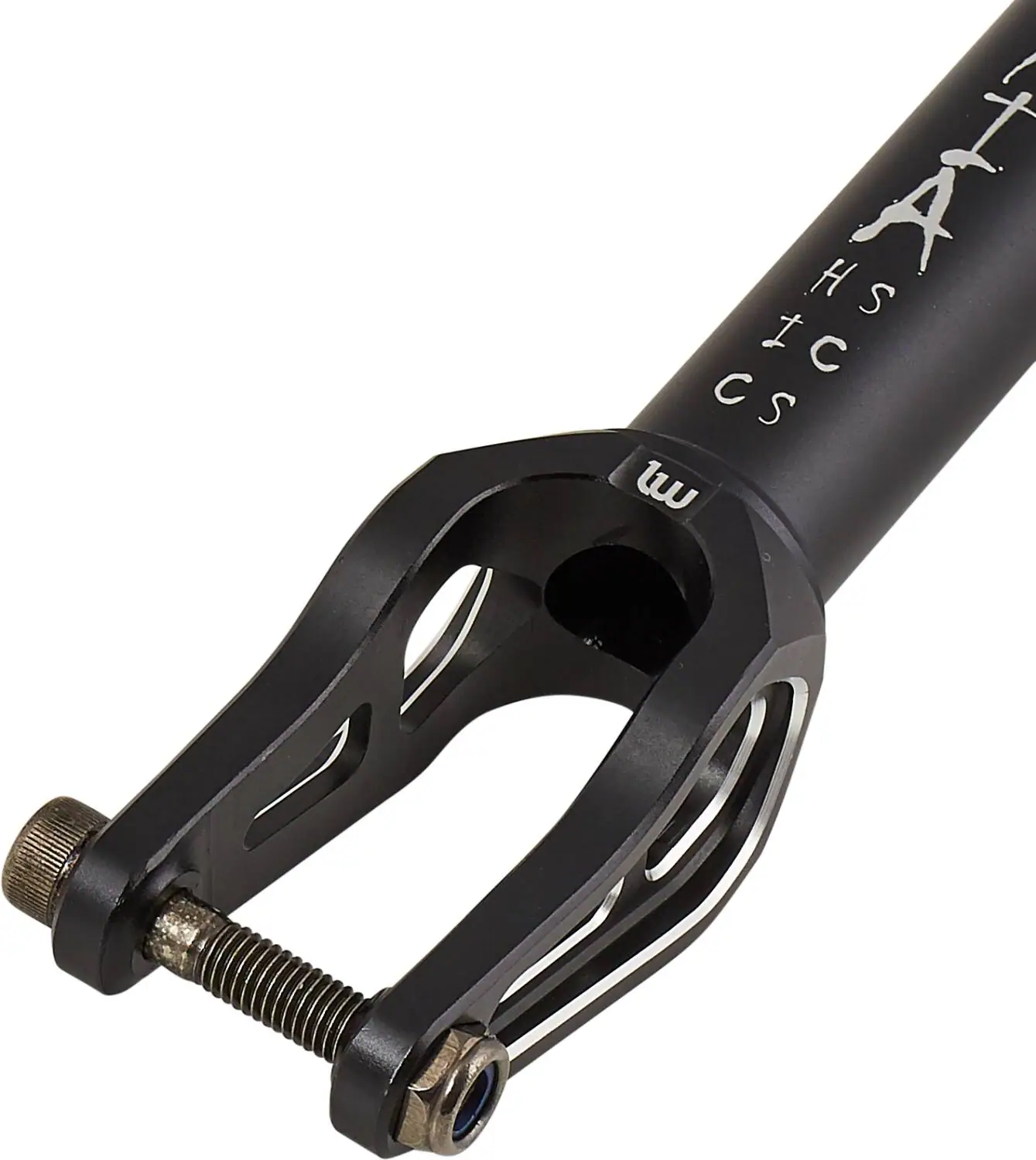 Longway Harpia SCS/HIC Løbehjul Forgaffel | SkatePro