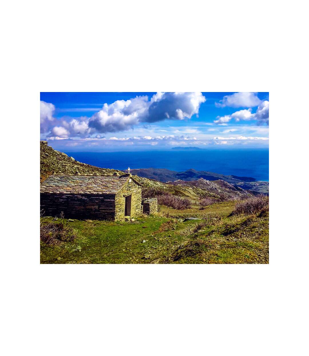 Excursion de 4h entre amis à bord d'un 4x4 à la découverte de la nature corse - SMARTBOX - Coffret Cadeau Sport & Aventure