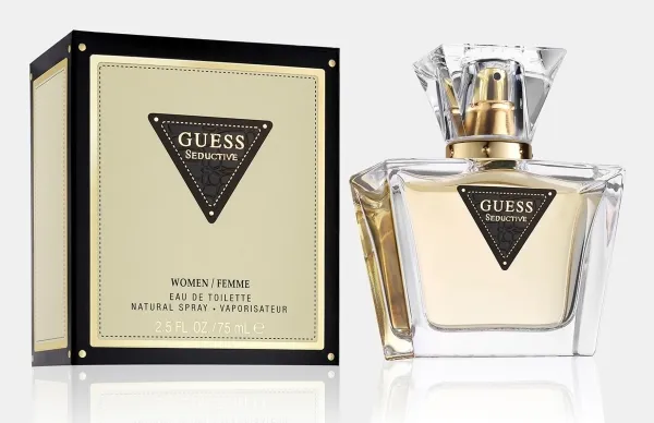 Guess Seductive EDT 75ml