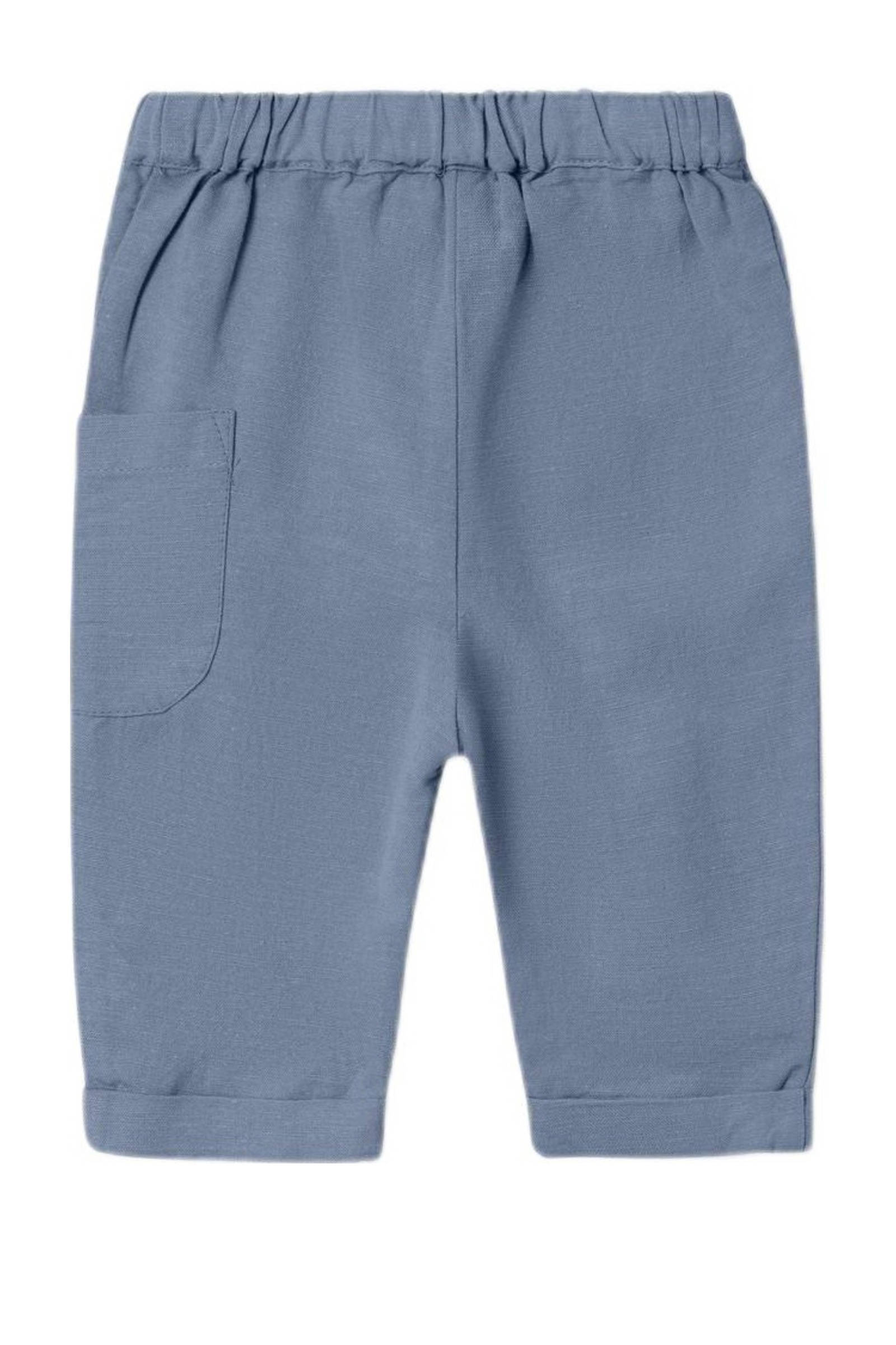 NAME IT baby broek NBMFAHER