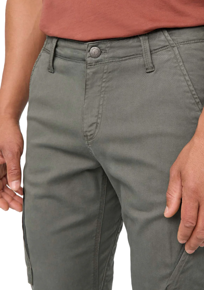 Live Free Relaxed Adventure Broek