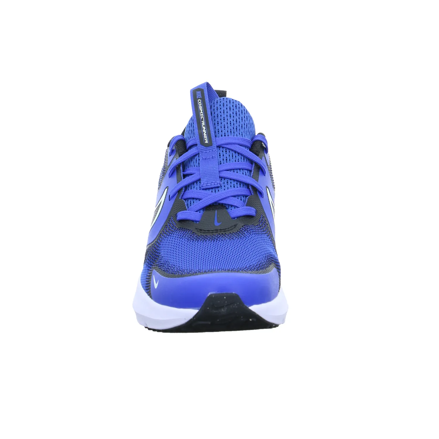 NIKE Kinder Sportschuh Blau Synthetik