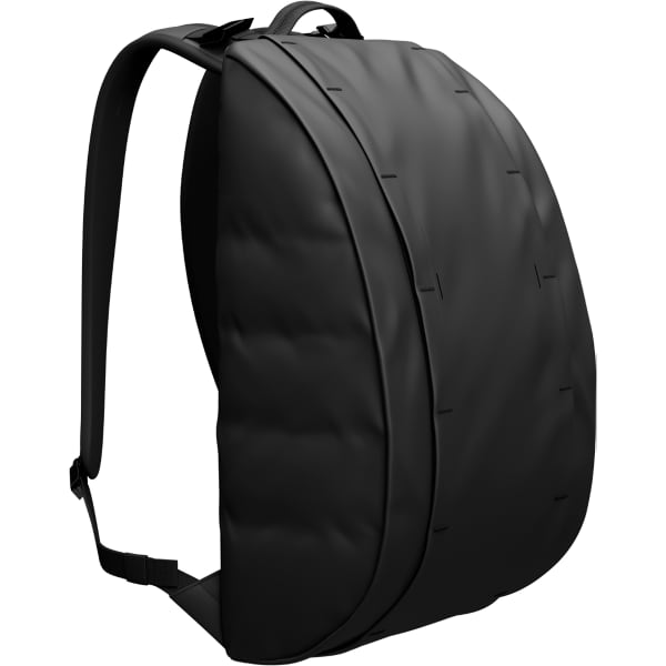 Sac à dos lifestyle DB HUGGER BASE BACKPACK 15L BLACK OUT