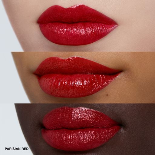 Bobbi Brown Luxe Lipstick, Parisian Red