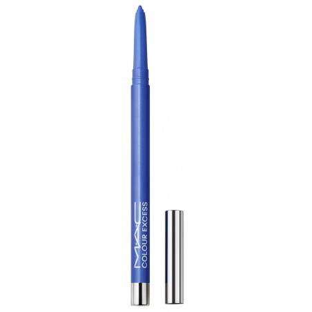 M·A·C Cosmetics Crayon gel eyeliner Perpetual Shock !