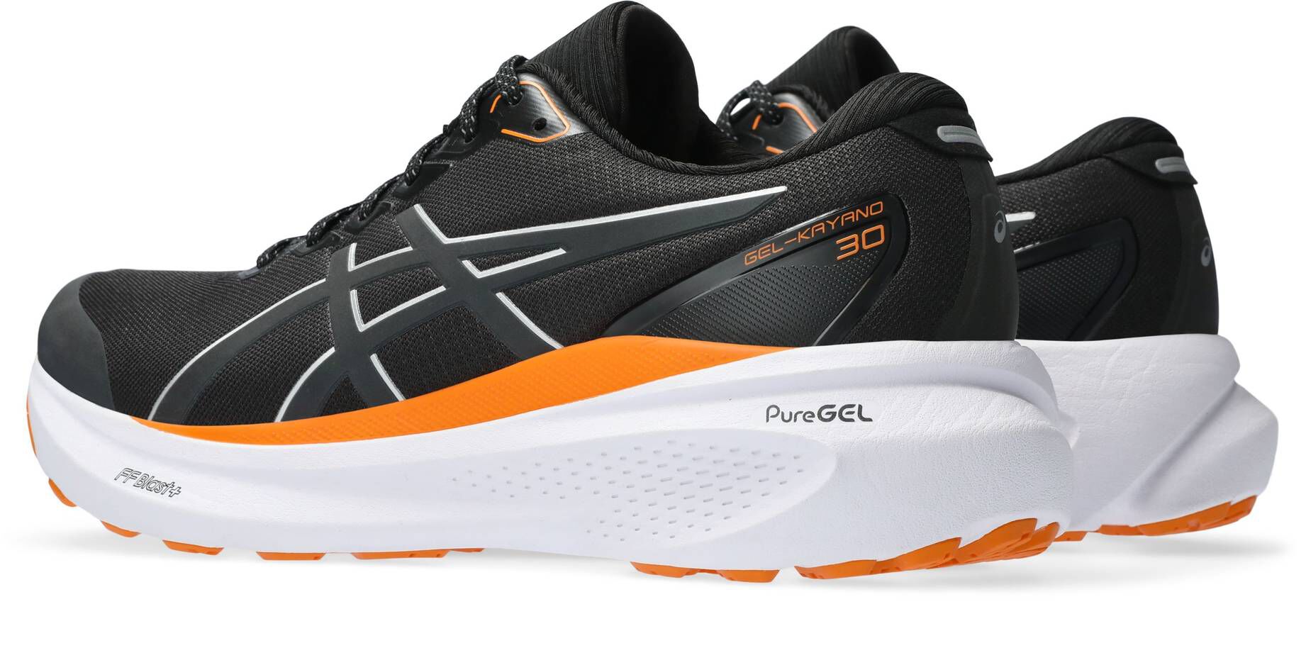 Asics| Herren Laufschuhe GEL KAYANO 30 LITESHOW