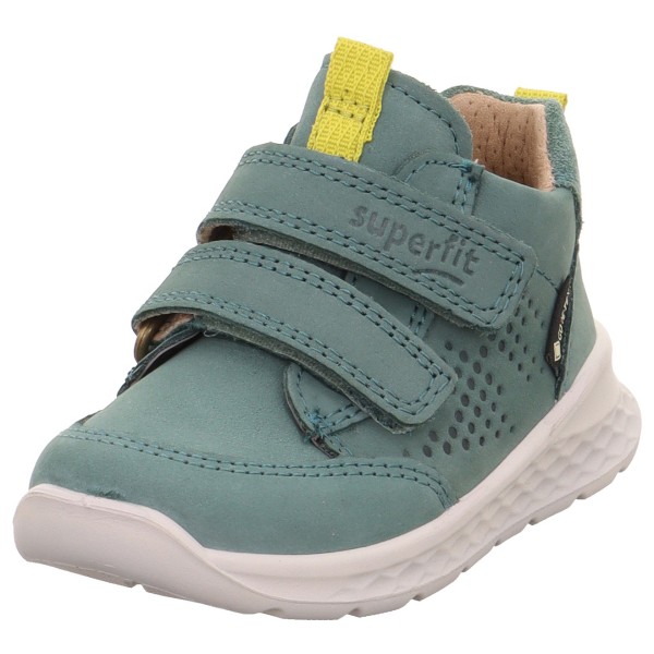 Superfit - Kid's Breeze D - Chaussures de loisirs