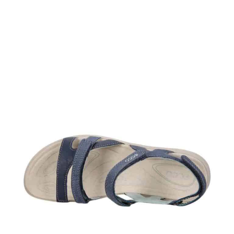 Ecco Cruise II Sandal Dame