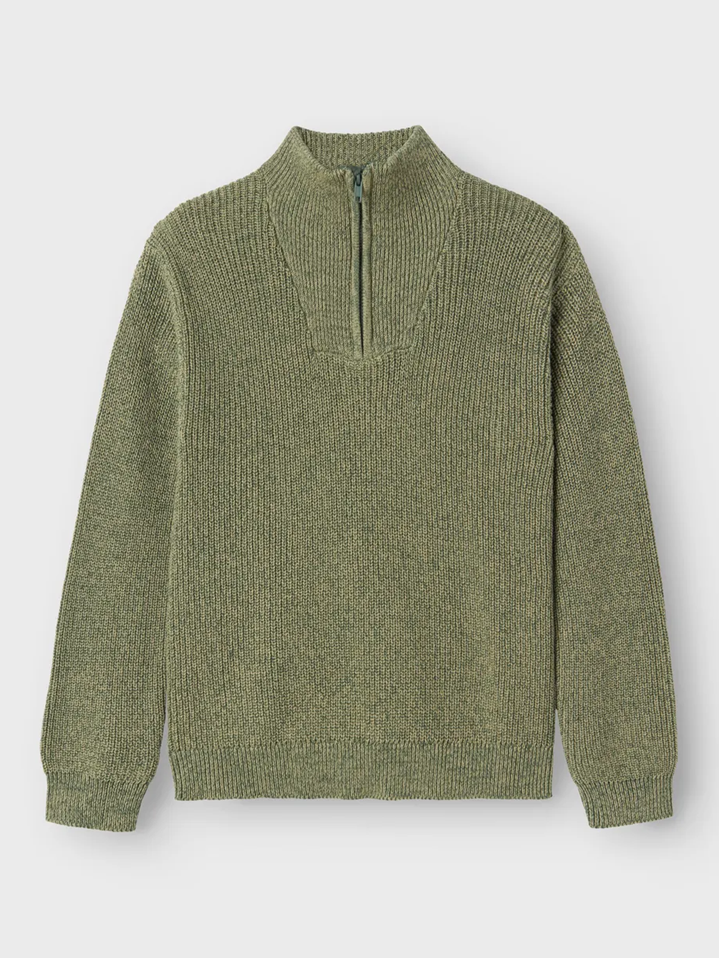 Safalle Long Sleeve Knit
