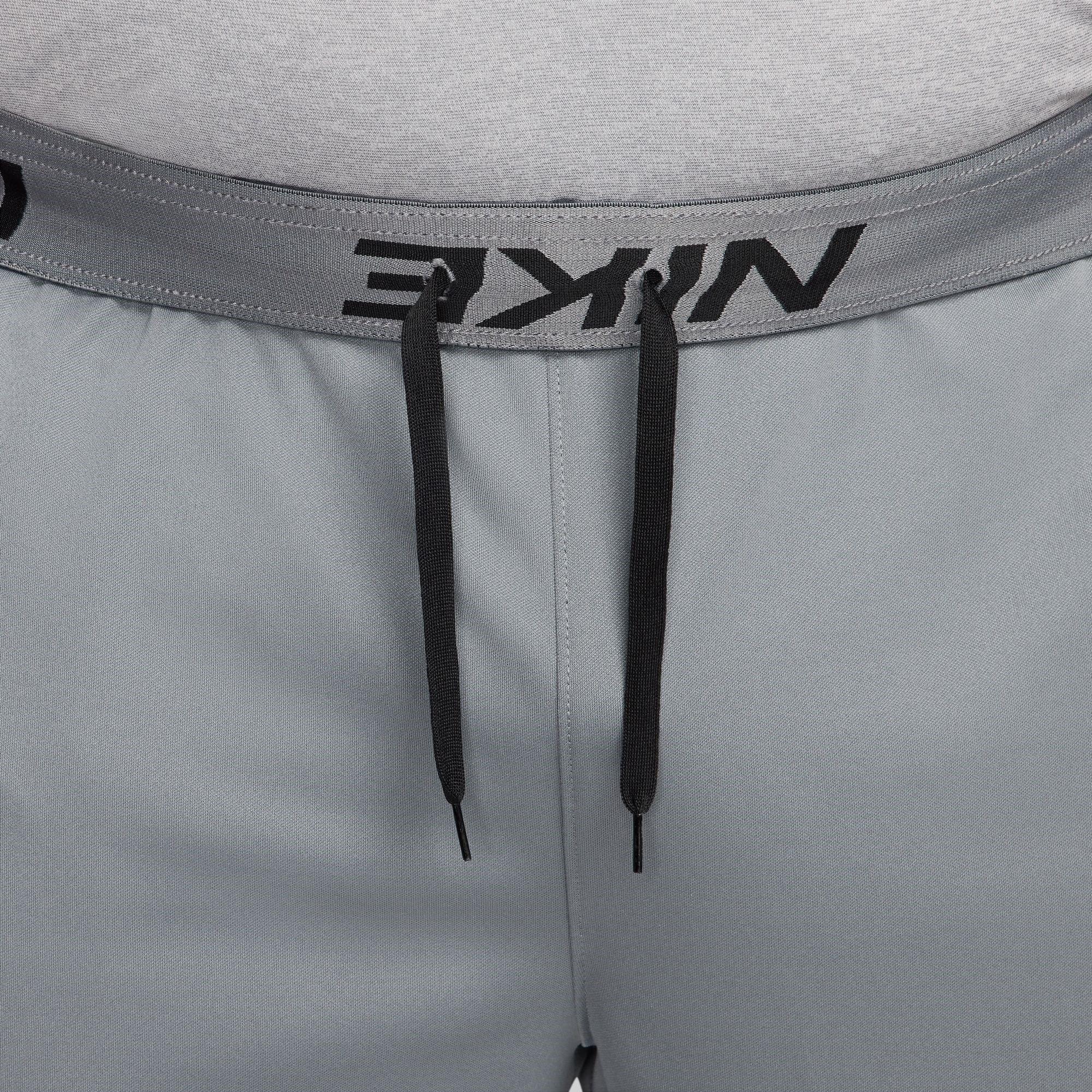 Nike Totality Mens Dri FIT Tapered Versatile Pants