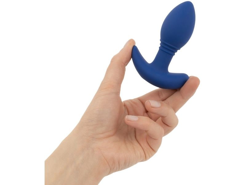 Amorelie Anal Plug Joy Move App-gesteuert Lets play ihr App-gesteuertes Lieblingstoy