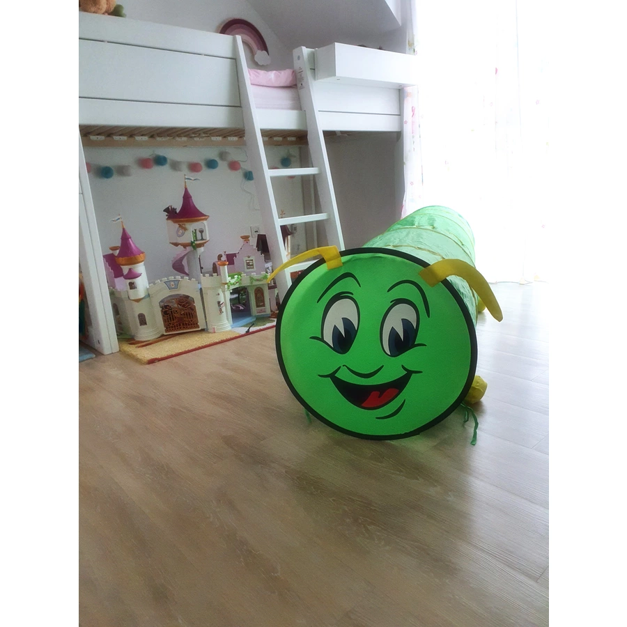 knorr toys® Spieltunnel Hugo grün