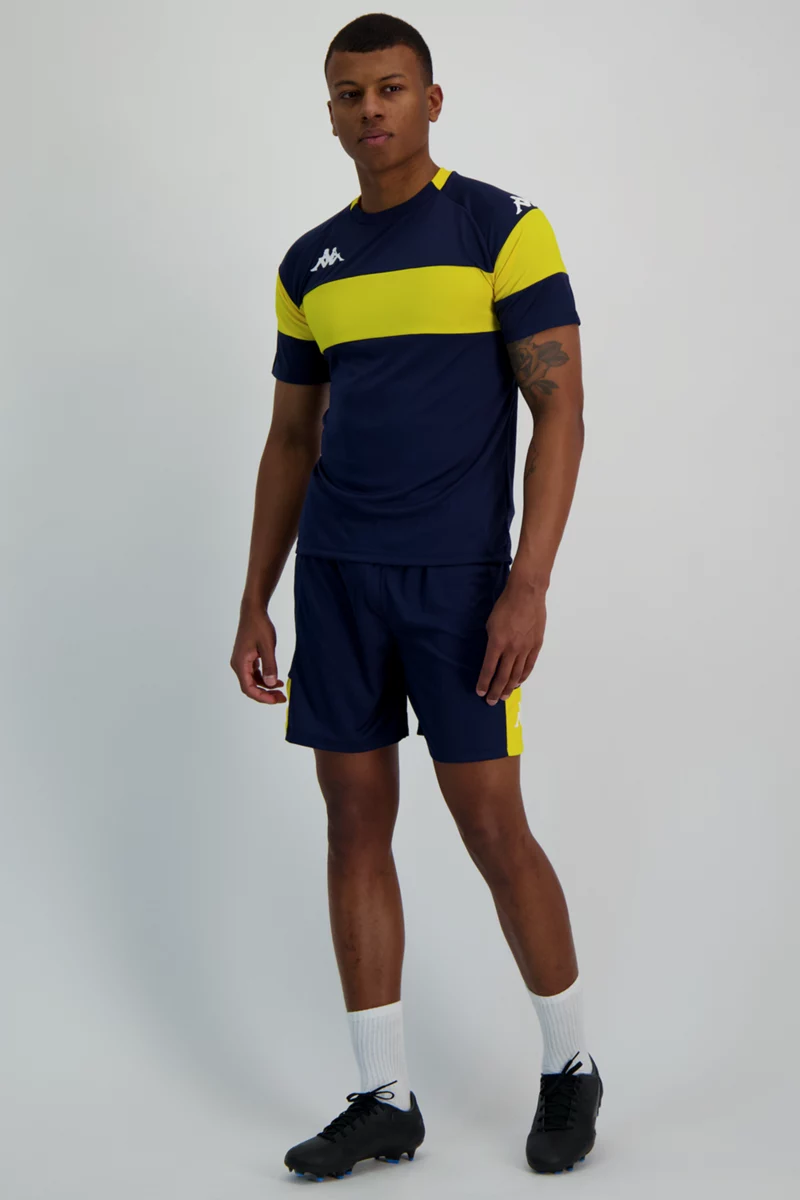 Kappa Daggo Herren Short