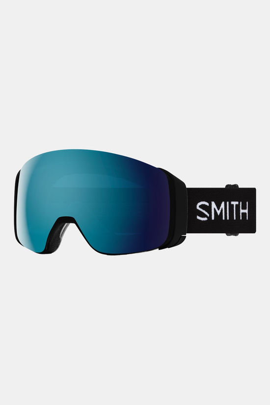 Smith Smith 4D Mag Goggle Skibril