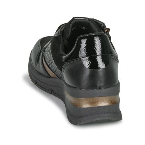 Tamaris - 23702-096 - Noir / Cuivre
