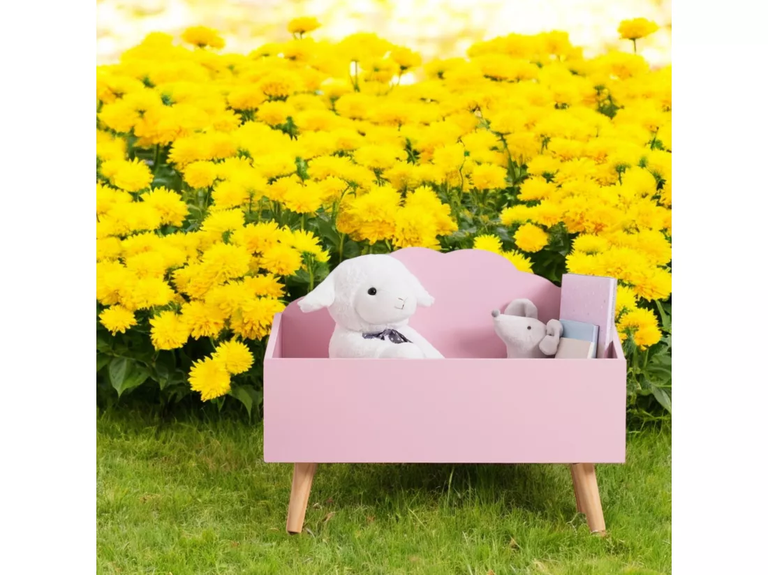 WELL HOME - Malle enfant 