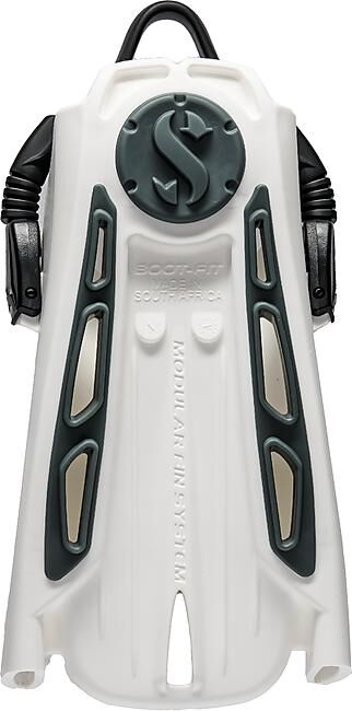 SCUBAPRO - PALMES DE PLONGEE REGLABLES SEAWING SUPERNOVA