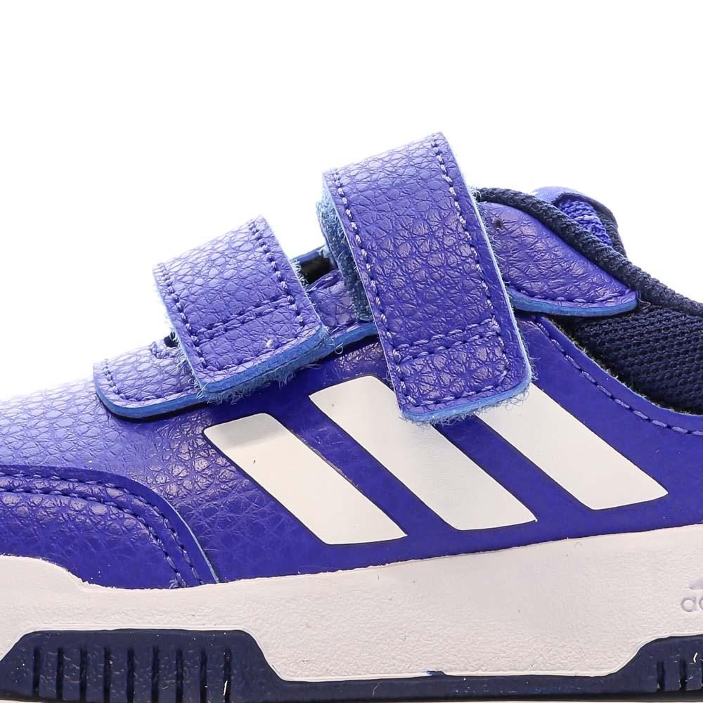 Adidas Baskets Bleu Garçon Adidas Tensaur 300