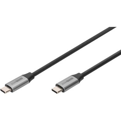 Câble de raccordement USB 3.0 Gen.1, USB-C - USB-C