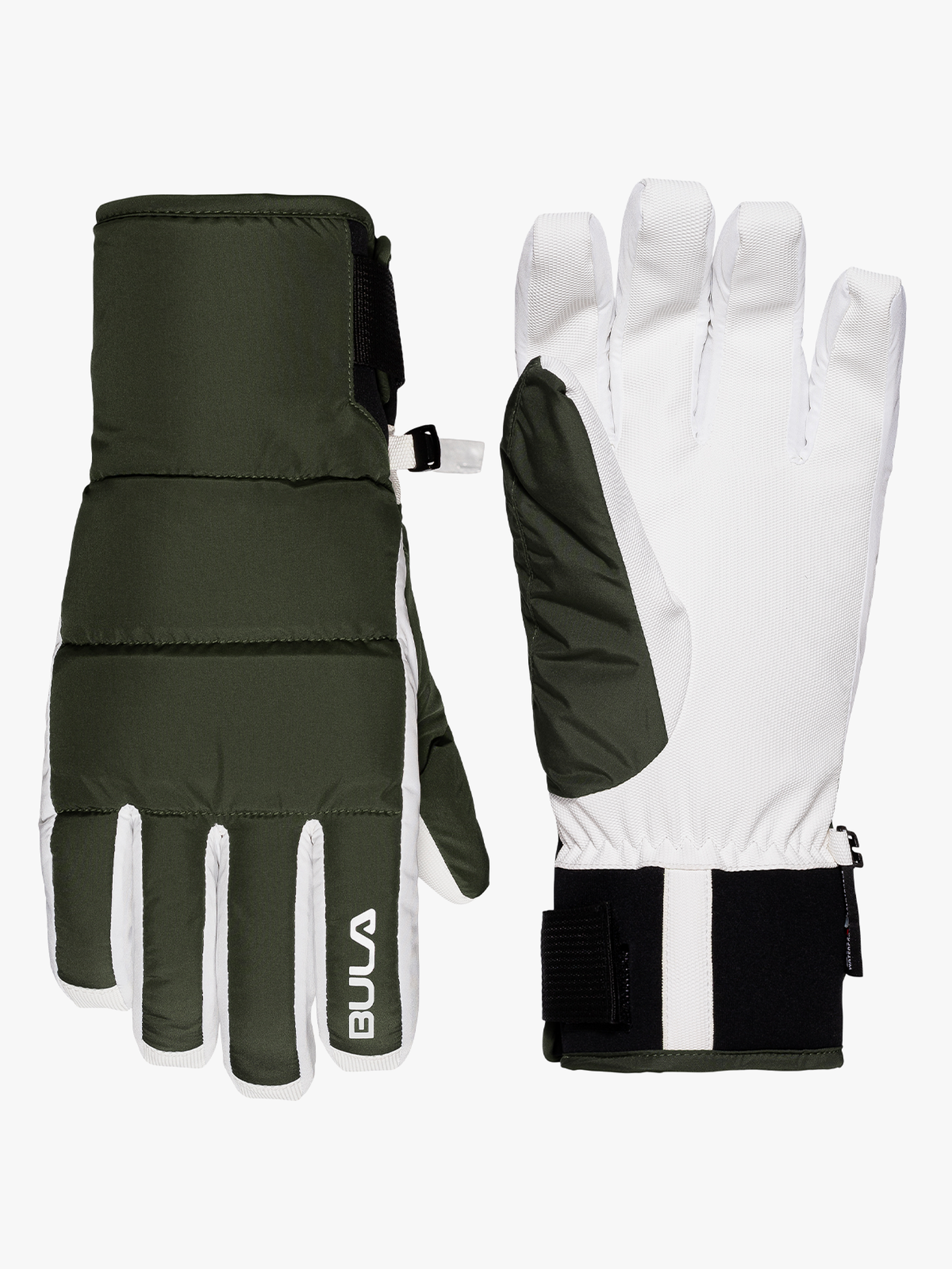 Piste Gloves
