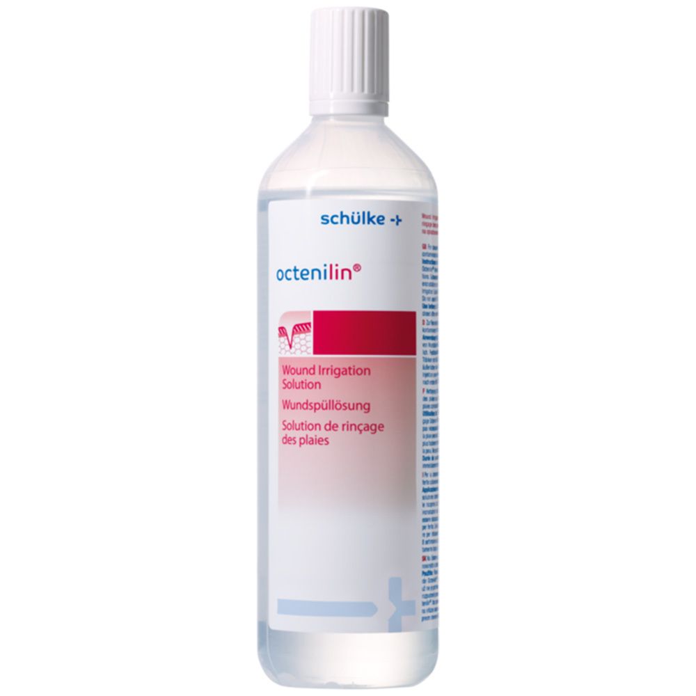 octenilin® Wundspüllösung