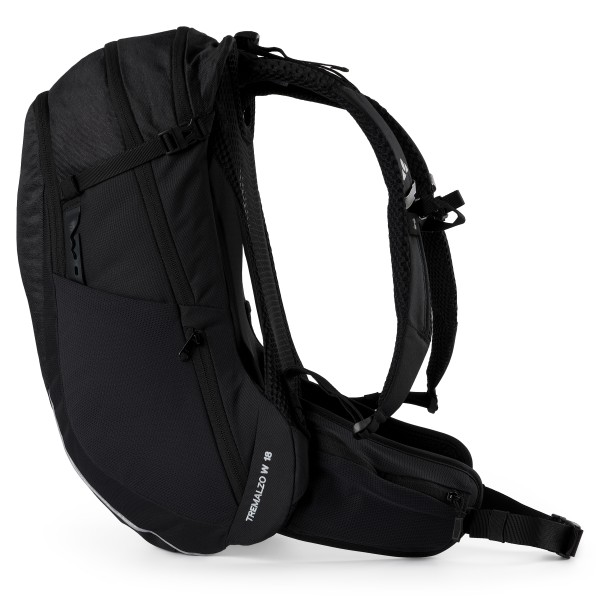 Vaude - Women's Tremalzo 18 - Sac à dos vélo